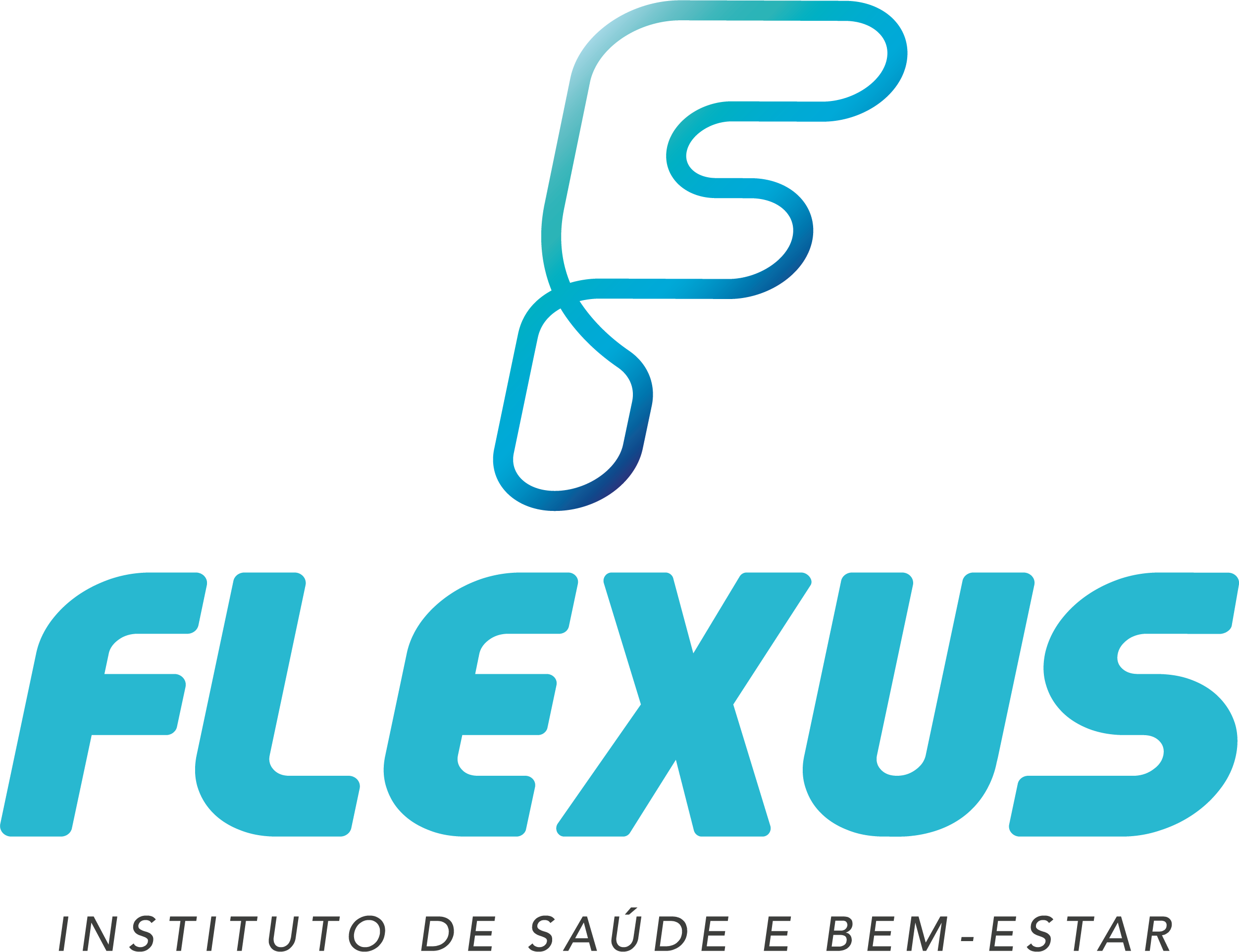 Logo Vertical Instituto Flexus